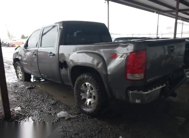 2GTEK13J481265790 2008 2008 GMC Sierra- 1500 Sle2 3