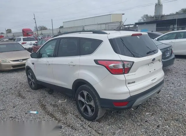 1FMCU9GD7HUE04556 2017 2017 Ford Escape- SE 3