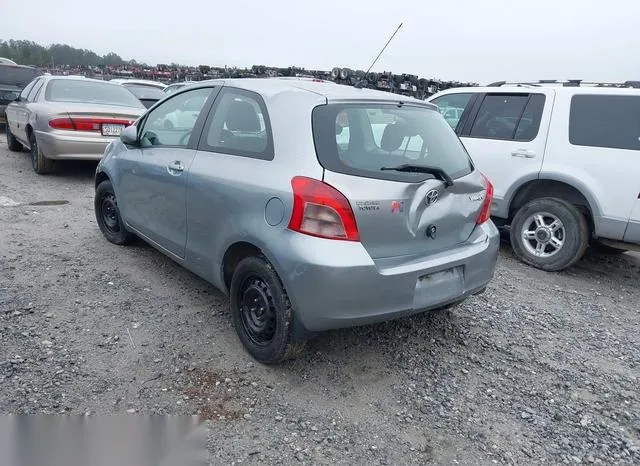 JTDJT923585163989 2008 2008 Toyota Yaris 3