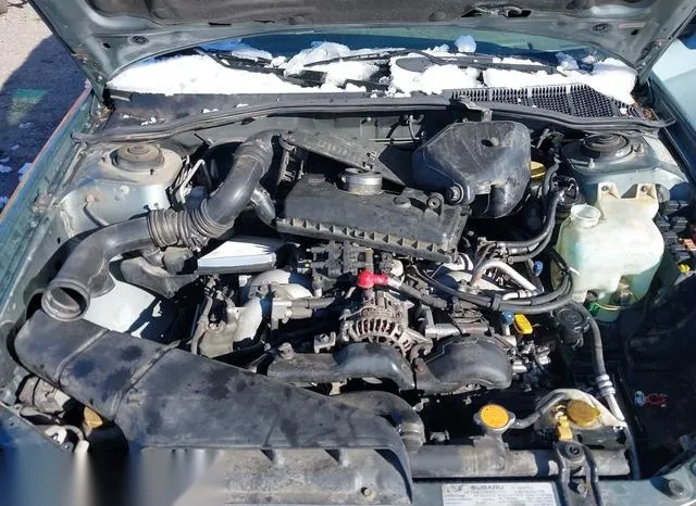 4S3BH665926626332 2002 2002 Subaru Outback 10