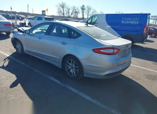 1FA6P0H73G5121454 2016 2016 Ford Fusion- SE 3