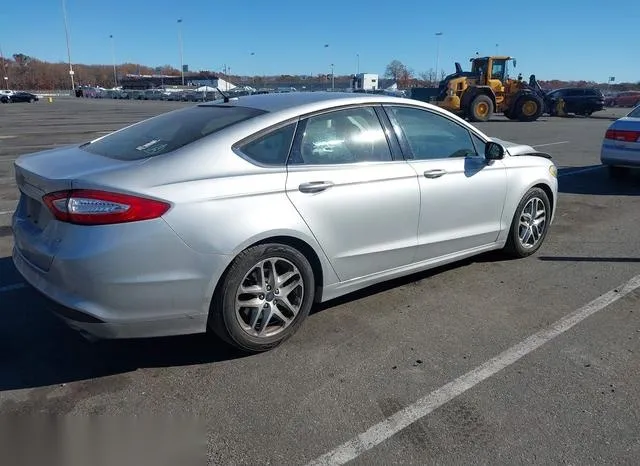 1FA6P0H73G5121454 2016 2016 Ford Fusion- SE 4