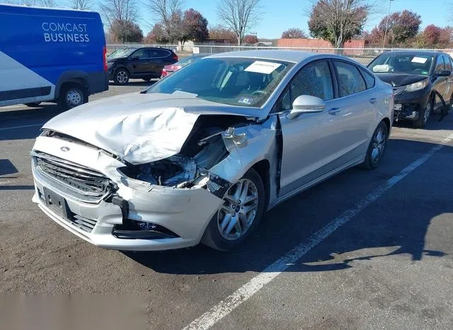 1FA6P0H73G5121454 2016 2016 Ford Fusion- SE 6