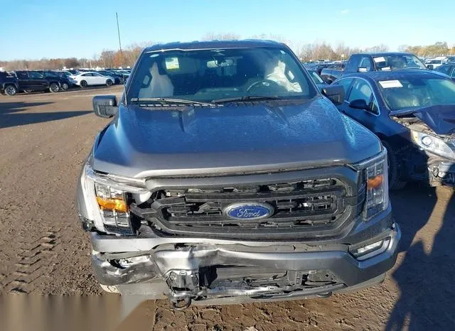 1FTEW1EP0PKD95599 2023 2023 Ford F-150- Xlt 6