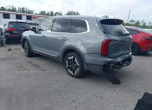 5XYP64GC2RG517764 2024 2024 KIA Telluride- S 3