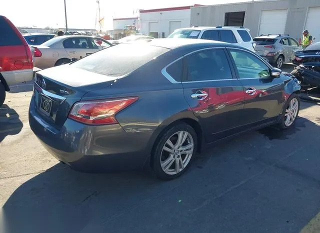 1N4BL3AP2DN535696 2013 2013 Nissan Altima- 3-5 SL 4