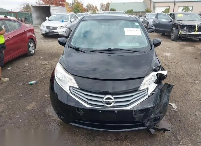 3N1CE2CP8FL409767 2015 2015 Nissan Versa- Note S -sr-/S Plu 6