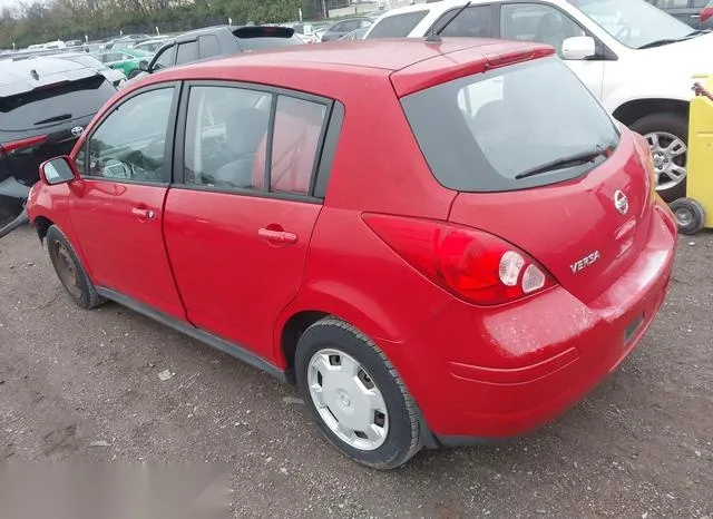 3N1BC13E07L365968 2007 2007 Nissan Versa- 1-8S 3