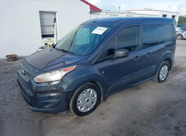 NM0LS6F73E1139942 2014 2014 Ford Transit- Connect Xlt 2