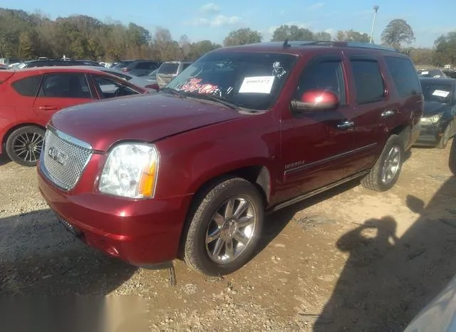 1GKUKEEF0AR101191 2010 2010 GMC Yukon- Denali 2