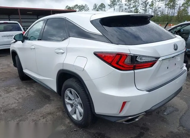 2T2ZZMCA5HC090512 2017 2017 Lexus RX- 350 3