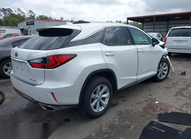 2T2ZZMCA5HC090512 2017 2017 Lexus RX- 350 4