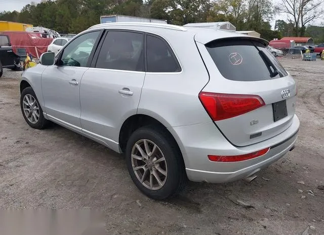 WA1KK78R89A023557 2009 2009 Audi Q5- 3-2 Premium 3