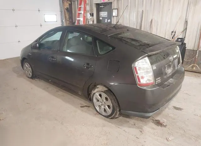 JTDKB20U673235156 2007 2007 Toyota Prius- Touring 3