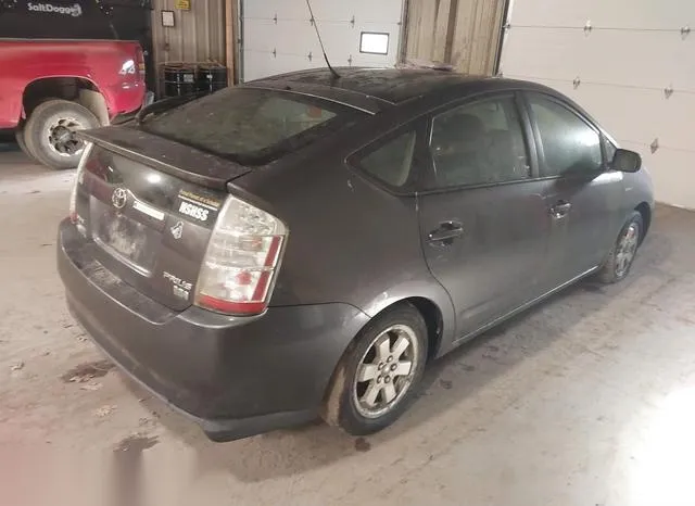 JTDKB20U673235156 2007 2007 Toyota Prius- Touring 4