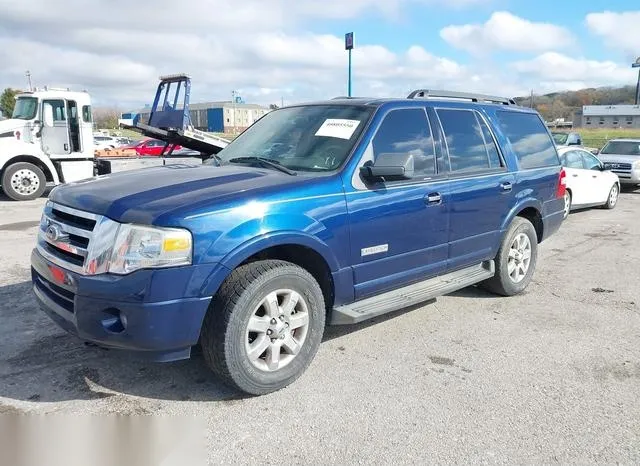 1FMFU16598LA03699 2008 2008 Ford Expedition- Xlt 2