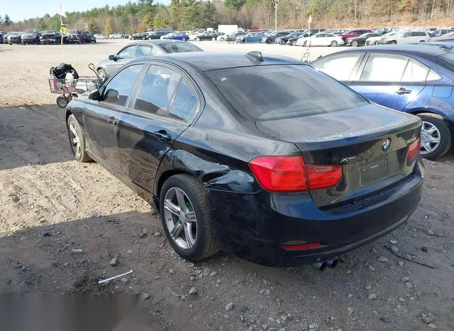 WBA3B5G57ENS11466 2014 2014 BMW 3 Series- 328I Xdrive 3