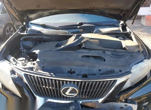 2T2BK1BA1AC009162 2010 2010 Lexus RX- 350 10