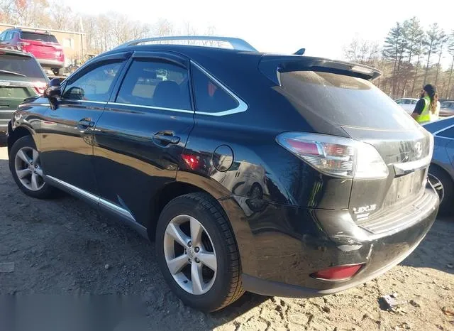 2T2BK1BA1AC009162 2010 2010 Lexus RX- 350 3