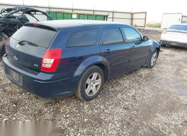 2D4FV48V55H124998 2005 2005 Dodge Magnum- SE 4