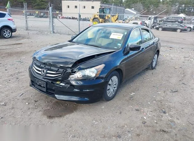 1HGCP2F38CA014363 2012 2012 Honda Accord- 2-4 LX 2