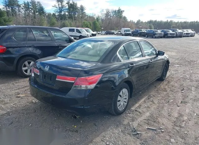 1HGCP2F38CA014363 2012 2012 Honda Accord- 2-4 LX 4