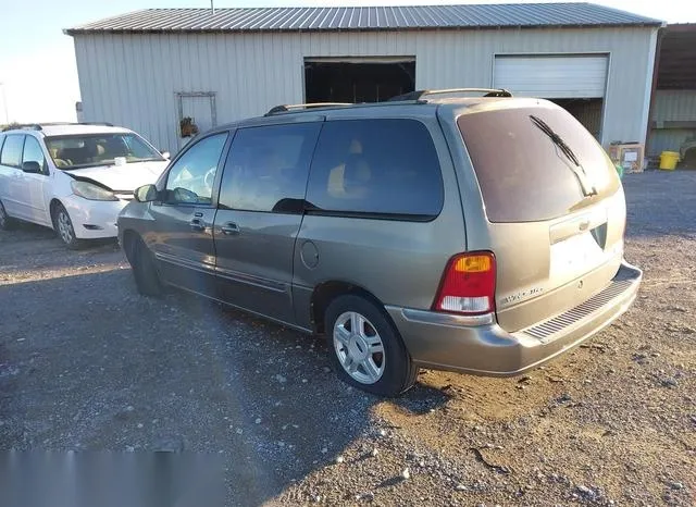 2FMZA52443BA38265 2003 2003 Ford Windstar- SE 3