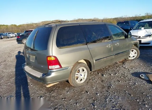 2FMZA52443BA38265 2003 2003 Ford Windstar- SE 4