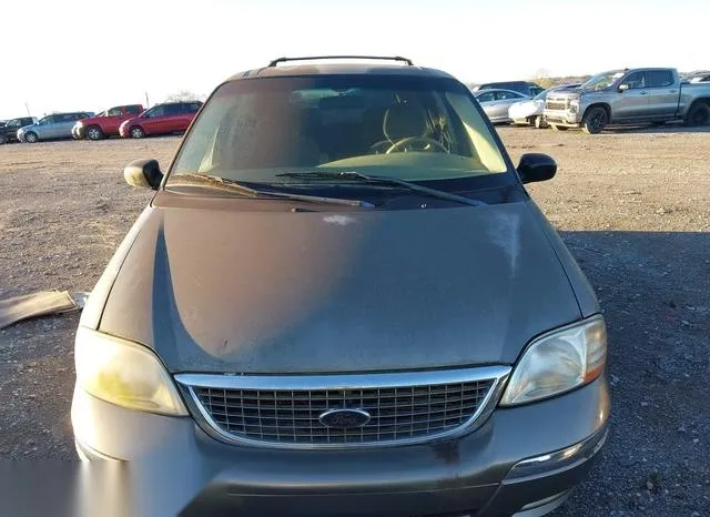 2FMZA52443BA38265 2003 2003 Ford Windstar- SE 6