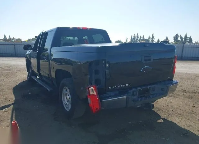 3GCPCSEA9DG359867 2013 2013 Chevrolet Silverado 1500- LT 3