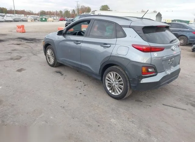 KM8K22AA5MU652516 2021 2021 Hyundai Kona- Sel 3