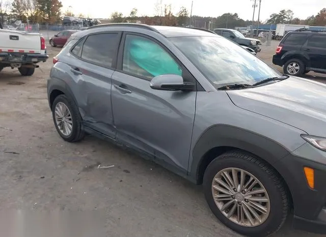 KM8K22AA5MU652516 2021 2021 Hyundai Kona- Sel 6