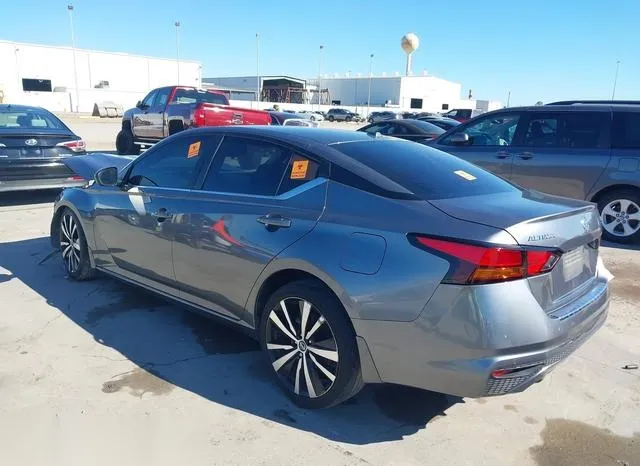 1N4BL4CV0MN344165 2021 2021 Nissan Altima- Sr Fwd 3