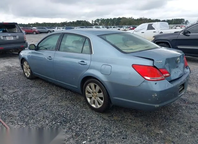 4T1BK36B56U119799 2006 2006 Toyota Avalon- Xls 3