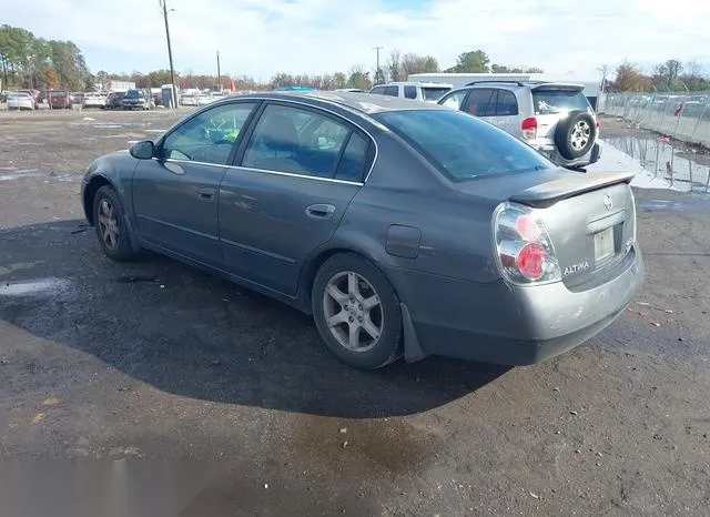 1N4AL11D46N356374 2006 2006 Nissan Altima- 2-5 S 3