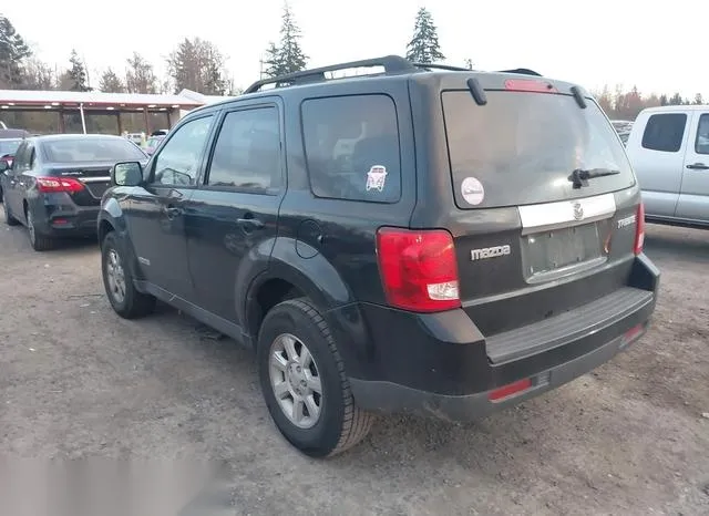 4F2CZ96128KM22763 2008 2008 Mazda Tribute- S Touring 3