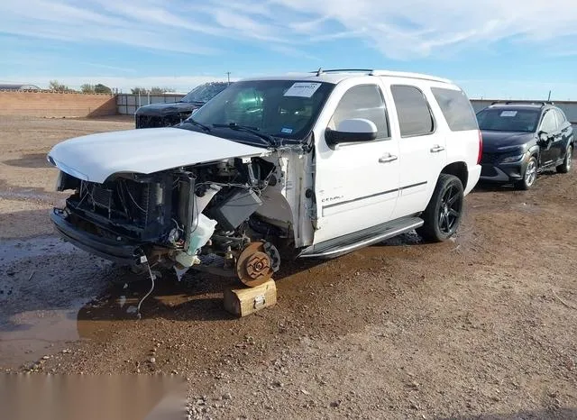 1GKS2EEF5DR300121 2013 2013 GMC Yukon- Denali 2