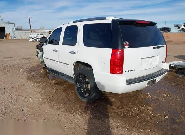 1GKS2EEF5DR300121 2013 2013 GMC Yukon- Denali 3