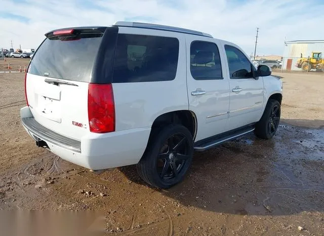 1GKS2EEF5DR300121 2013 2013 GMC Yukon- Denali 4