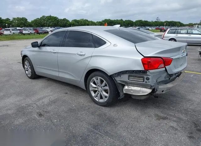 1G1105SAXHU162139 2017 2017 Chevrolet Impala- 1LT 3