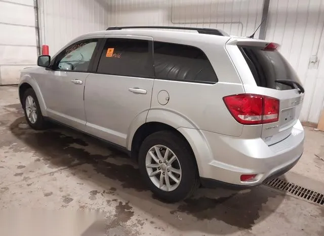 3C4PDCBG4DT568114 2013 2013 Dodge Journey- Sxt 3