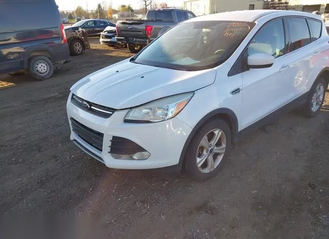 1FMCU0G94EUD45601 2014 2014 Ford Escape- SE 2