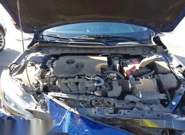 1N4BL4CV9KN326163 2019 2019 Nissan Altima- 2-5 SR 10