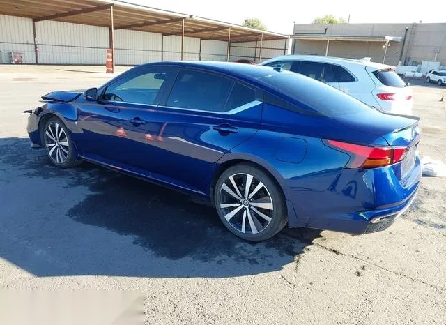 1N4BL4CV9KN326163 2019 2019 Nissan Altima- 2-5 SR 3