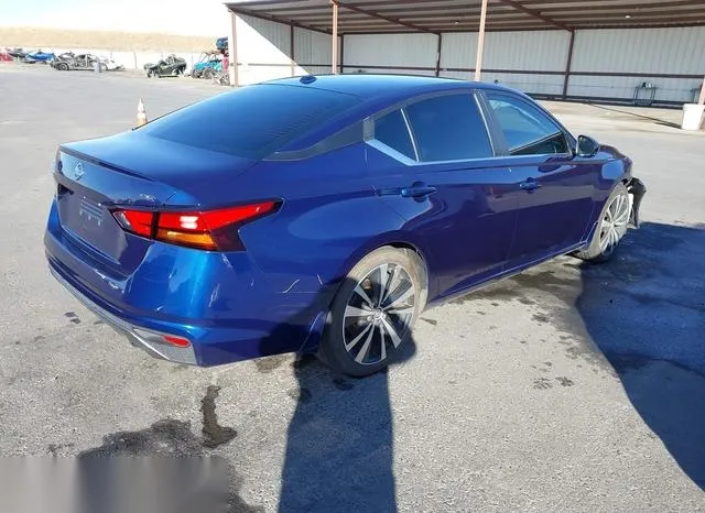 1N4BL4CV9KN326163 2019 2019 Nissan Altima- 2-5 SR 4