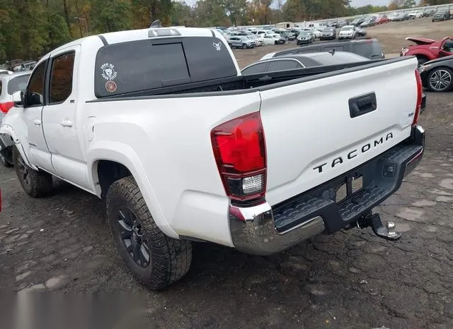 5TFAZ5CN2MX107207 2021 2021 Toyota Tacoma- Sr5 V6 3