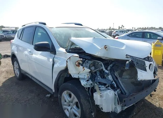 JTMZFREVXEJ020272 2014 2014 Toyota RAV4- LE 6