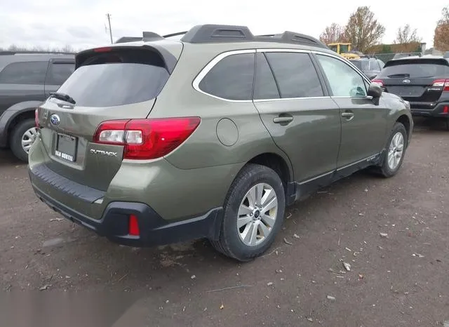 4S4BSAHC0K3262332 2019 2019 Subaru Outback- 2-5I Premium 4