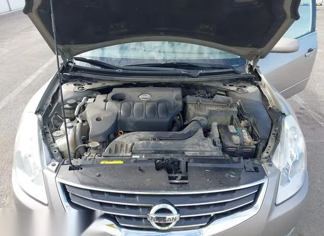 1N4AL2AP6CC191659 2012 2012 Nissan Altima- 2-5 S 10