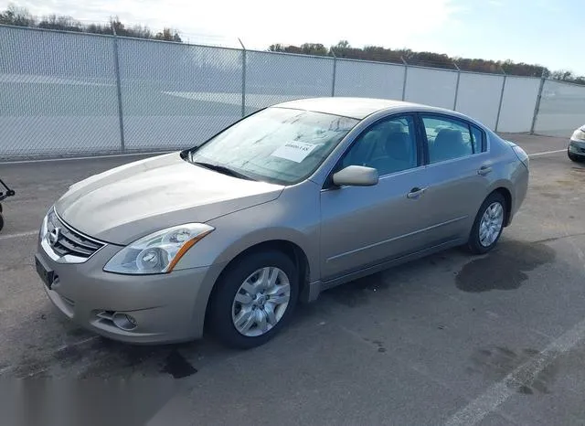 1N4AL2AP6CC191659 2012 2012 Nissan Altima- 2-5 S 2